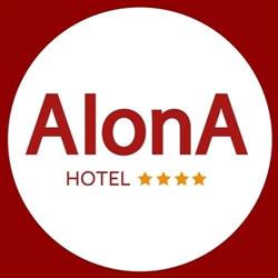The Alona Hotel