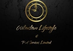 Wilmslow Lifestyle & Pa Services Ltd