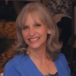 Sue Trevaskis