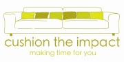 cushion the impact