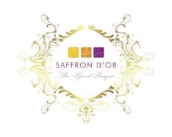 Saffron Dor