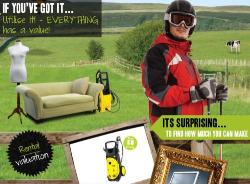 Utilise it (UK) Ltd