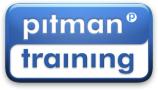 Pitman Training Courses