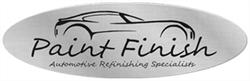 Paintfinish