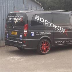 Bodyworx