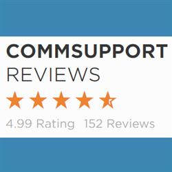 Commsupport Networks