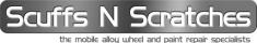 Scuffs 'n' Scratches Limited
