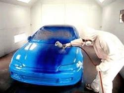 Auto Paint Uk
