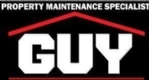 GUY Building, Glass & Upvc