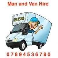 London Man and Van
