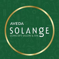 Solange Salons and Spa