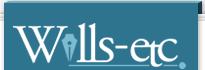 Wills-etc Ltd