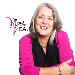 I'm Your P.A. - Call Handling Service