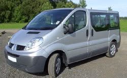 Arroweside Travel