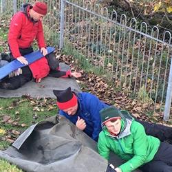 First Aid Cumbria