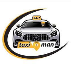 The Taxi Man