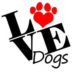 Love Dogs