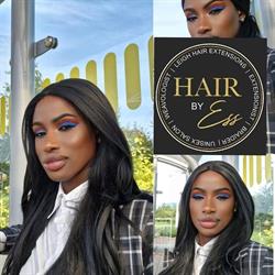 Leigh Hair Extensions