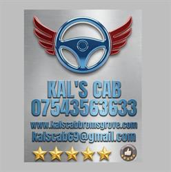Kal's Cab