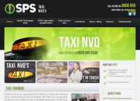 SPS Taxi Training