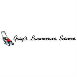 Gary's Lawnmower Services