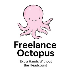 Freelance Octopus