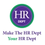 The Hr Dept