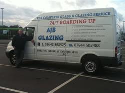Ajb Glazing