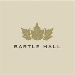 Bartle Hall Hotel