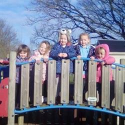 Tiddlywinks Preschool Great Horkesley Childcare