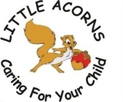 Ms Clare Taylor Little Acorns