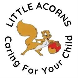 Ms Clare Taylor Little Acorns