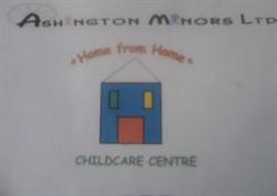 Ashington Minors Ltd