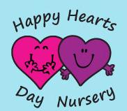 Happy Hearts Day Nursery