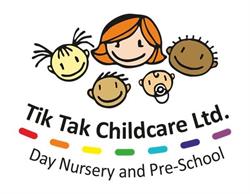 Tik Tak Childcare Ltd.