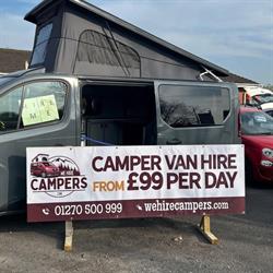 Advantage Vehicles Ltd