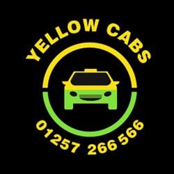 Yellow Cabs