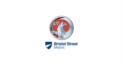 Bristol Street Motors Vauxhall Crewe
