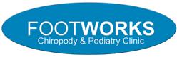 Footworks