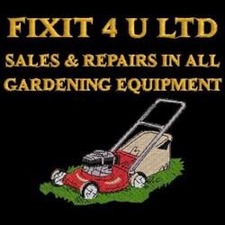 Fixit 4 U Ltd