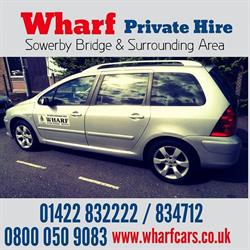 Wharf Airport Travel
