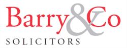 Barry & Co Solicitors