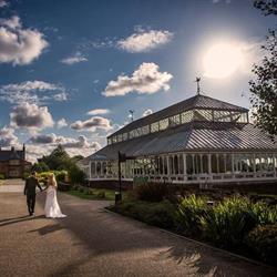 The Isla Gladstone Conservatory