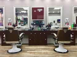 Max Barber Shop