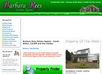 Barbara Rees Estate Agents