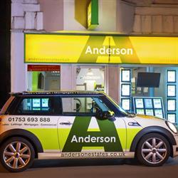 Anderson Estates