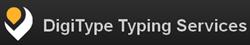 Digitype Typing Services
