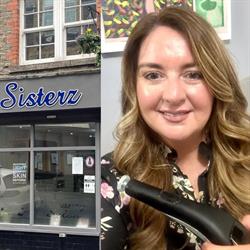Sisterz Beauty Salon