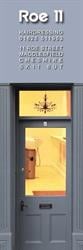 Roe 11 Hairdressing