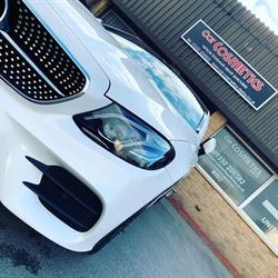 Car Cosmetics
